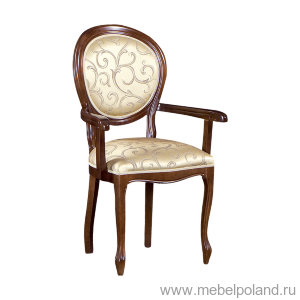 WERSAL Кресло Fotel-O Taranko Кресло Fotel-O.
Высота  ~ 98,5 / 51,8 см, глубина ~ 42 см, ширина ~ 47/59,5 см