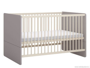 Кроватка 70х140 Baby 2piR VOX 