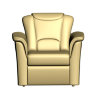 DAVARO Кресло GALA Collezione - gala_davaro_fotel1_2.jpg