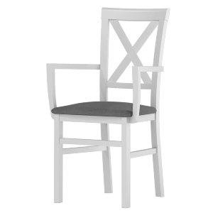 ALICE 102 Кресло SZYNAKA ширина - 57 см, высота - 92 см, глубина - 42 см