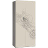 Шкаф 2-дверный с рисунком 2piR VOX - mebel-vox-2pir-shkaf-2d-moto.jpg