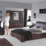 CORINO Кровать 1600 MEBIN - mebel_mebin_corino_badroom2_1q.jpg