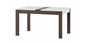 LOFT 40 стол раскладной SZYNAKA LOFT 40 раскладной стол.
Ширина - 136 см, высота - 75 см, глубина - 90 см