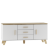 LOTTA Комод '150' 2D3S CAMA