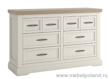 GALIA Комод GAL 3 6S MEBLOMAX 