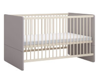 Кроватка 70х140 Baby 2piR VOX
