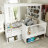 Кровать 120х60 4YOU BABY VOX