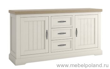 GALIA Комод GAL 5 2D3S MEBLOMAX 