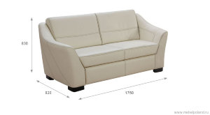 Argento 2SK Etap Sofa диван 