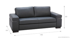 Split 3 Etap Sofa диван 