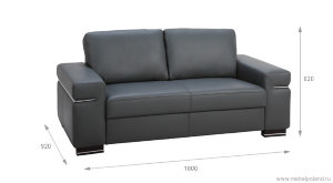 Split 2.5 Etap Sofa диван 