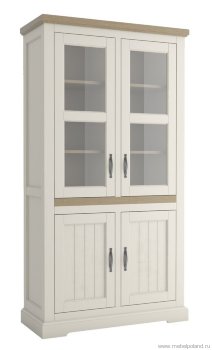 GALIA Буфет GAL 12 2W2D MEBLOMAX 