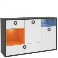 COLORS LORK231 Комод FORTE