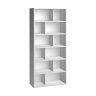 Шкаф книжный широкий 3К белый 4YOU VOX - mebel-vox-4you_shkaf_knizhny_shiroky_.jpg