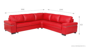 Угловой диван Etap Sofa Split 