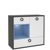 COLORS LORK221 Комод FORTE