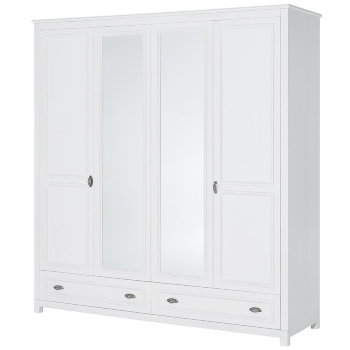 MADISON 74 Шкаф SZYNAKA ширина - 189 см, высота - 210 см, глубина - 61 см