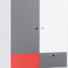 Шкаф 2-дверный Concept VOX - 