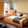 TAURI LOZ/160 кровать BRW - brw_tauri_bedroom2.jpg