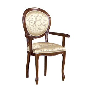 WERSAL Кресло Fotel-O/плюш Taranko Кресло Fotel-O/плюш.
Высота  ~ 98,5 / 51,8 см, глубина ~ 42 см, ширина ~ 47/59,5 см