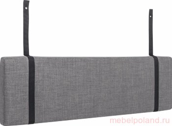 Подголовник навесной для кровати 90х200 Concept VOX 