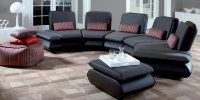 KLER Диван X30L-X30-X30-X30-X30P DANZA
