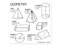 Магнитная накладка для фасадов - геометрические фигуры Young Users by VOX
