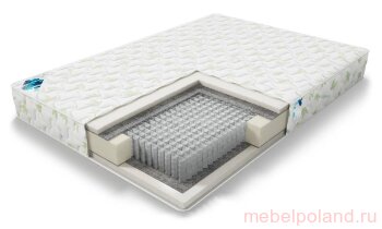 Матрас DIMAX Мега Базис Плюс Матрас DIMAX Мега