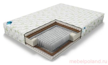 Матрас DIMAX Мега Медиум Матрас DIMAX Мега