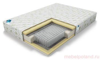 Матрас DIMAX Мега Мемо Матрас DIMAX Мега