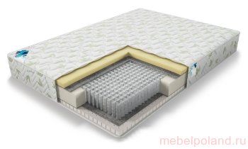 Матрас DIMAX Мега Мемо Софт Матрас DIMAX Мега