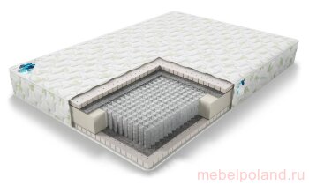 Матрас DIMAX Мега Софт Матрас DIMAX Мега