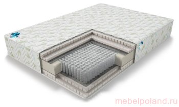 Матрас DIMAX Мега Софт Люкс Матрас DIMAX Мега