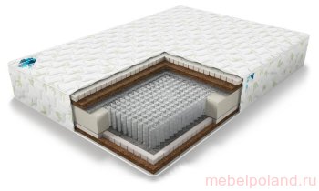 Матрас DIMAX Мега Ультимэйт Матрас DIMAX Мега