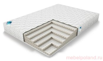 Матрас DIMAX ОНЛИ Софт Беспружинный матрас DIMAX ОНЛИ