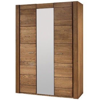 VELVET 73 Шкаф SZYNAKA ширина - 160 см, высота - 225 см, глубина - 60 см