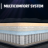 Матрас 3D INNSBRUCK NEOLUX 