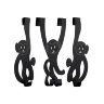 Вешалка для фасада Monkey (3 шт.) Young Users by VOX