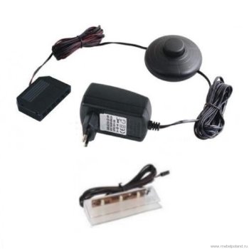 Освещение 1 LED Cama Освещение 1 LED Cama