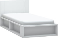 Кровать с подъемным стеллажом 120х200 4YOU VOX