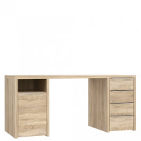 CALPE CLPB25 Стол письменный  FORTE