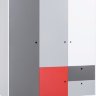 Шкаф 3-дверный Concept VOX - 