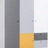 Шкаф 3-дверный Concept VOX - 