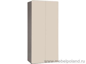 Шкаф 2-дверный 2piR VOX 