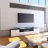EVORA тумба ТВ черный/белый глянец CAMA - mebel-cama-evora-tumba-tv-black-white-1_.jpg