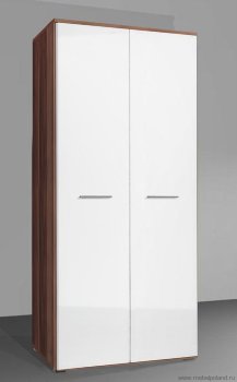 Шкаф Logo/Luna CAMA Шкаф универсальный от польской фабрики CAMA MEBLE изготовлен в цвете:
белый матовый/белый глянец
белый матовый/чёрный глянец
слива матовый/белый глянец
слива матовый/чёрный глянец
венге матовый/венге матовый
венге матовый/белый глянец