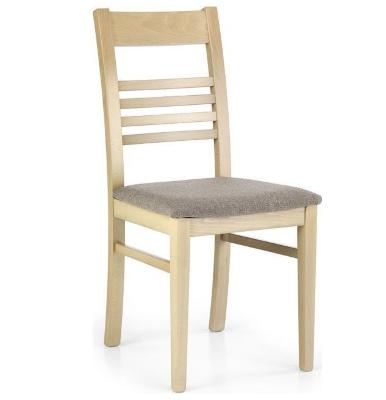 Столы и стулья: Комплект Haýran стола и стульев на 6 персон + пуфик