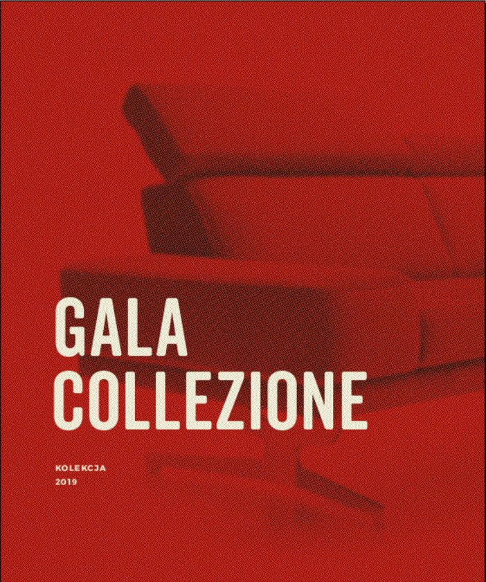 Скачать каталог мягкой мебели Gala Collezione 2019